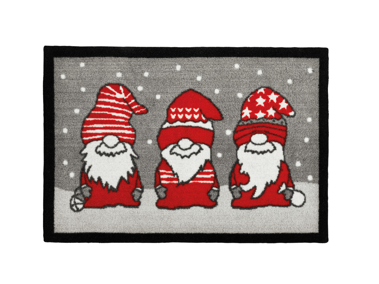 Meradiso Christmas Doormat1