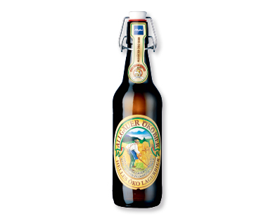 Birra dell'Algovia bio