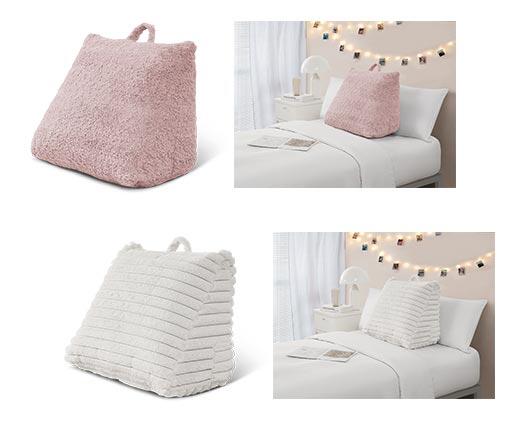 Huntington Home Wedge Pillow