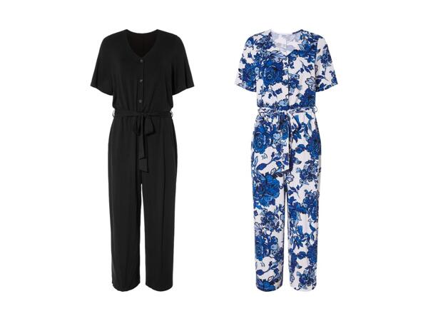 ESMARA(R) Wide leg jumpsuit