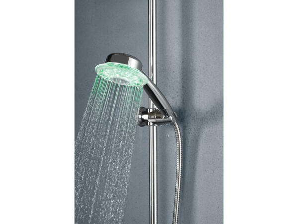LED Shower Head