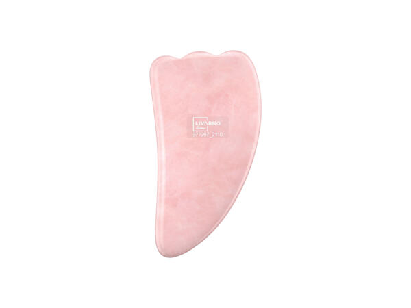 Quartz Facial Roller or Massage Stone