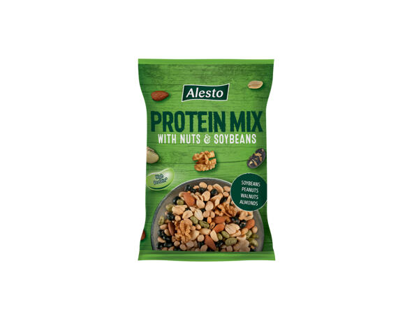 Protein Mix