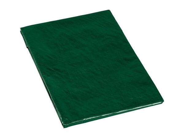 Univerzální ochranná plachta, 3 x 4 m / 2 x 3 m, 2dílná sada