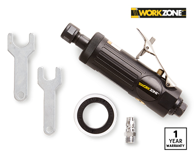 Air Die Grinder