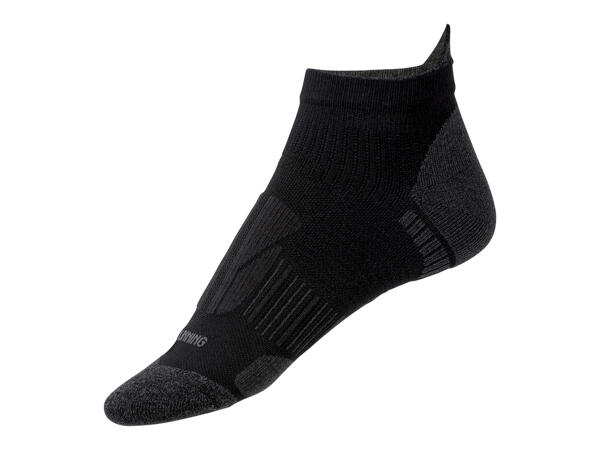 Ladies' Running Socks