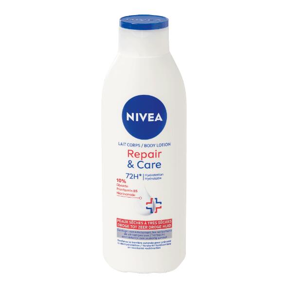 NIVEA(R) 				Körperpflege