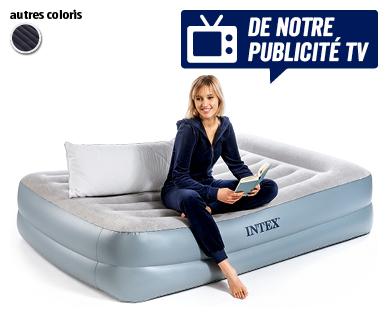 Matelas gonflable INTEX(R)