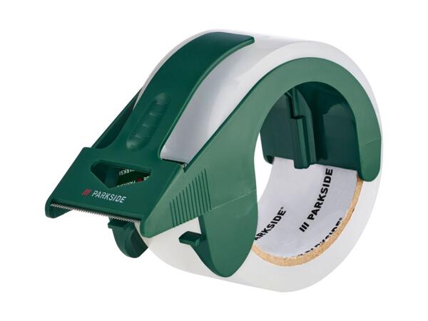PARKSIDE(R) Tape -eller folieafruller