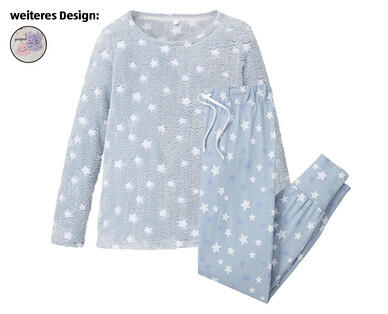 BLUE MOTION 
 DAMENPYJAMA