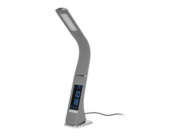 LIVARNO home Stolní LED lampa