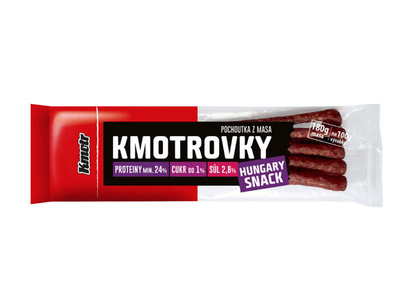 KMOTROVKY