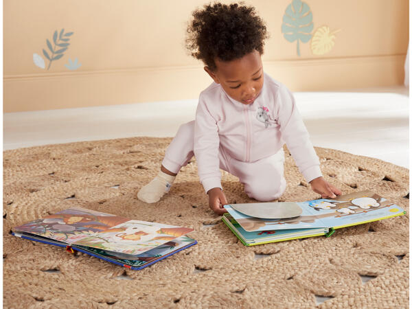 Mjukisdress, 2 delar