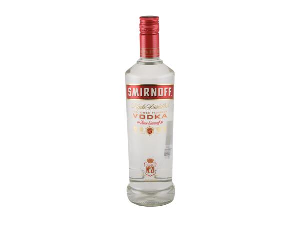 Vodka