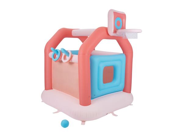 Playtive Bouncy Castle - 14 Piece Set
