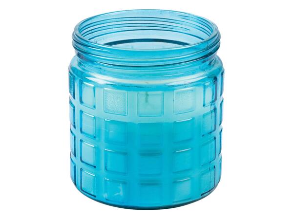 Livarno Citronella Candle