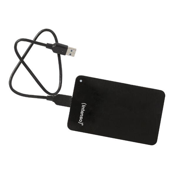 INTENSO(R) 				Mobiele harde schijf 2 TB