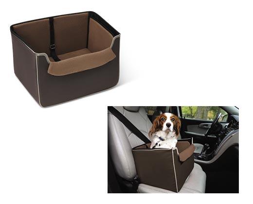 Heart to Tail 
 Travel Bucket Pet Bed