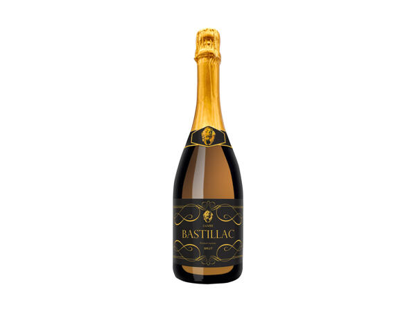 Cuvée Bastillac