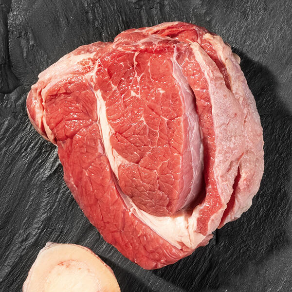 Rinder-Suppenfleisch