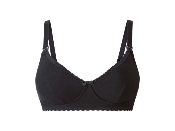 Nursing Bra