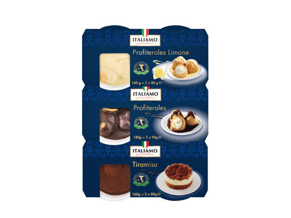 Tiramisù