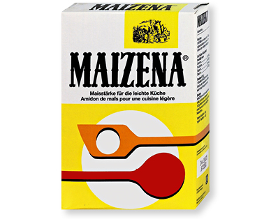 Amidon de maïs MAIZENA