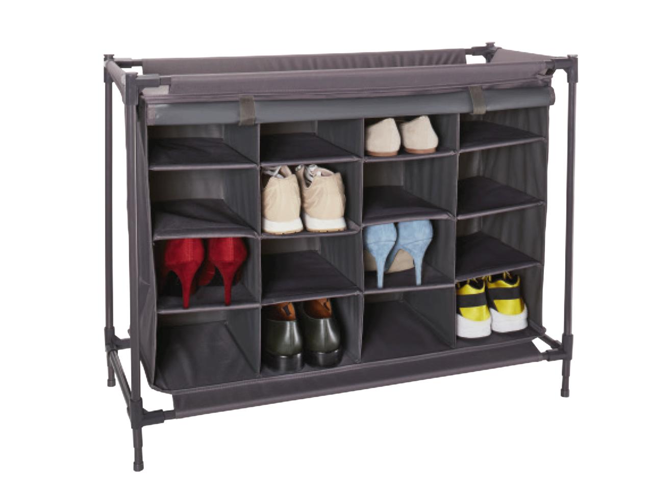 LIVARNO LIVING Shoe Rack