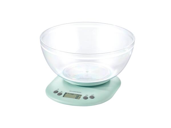 Kitchen scale