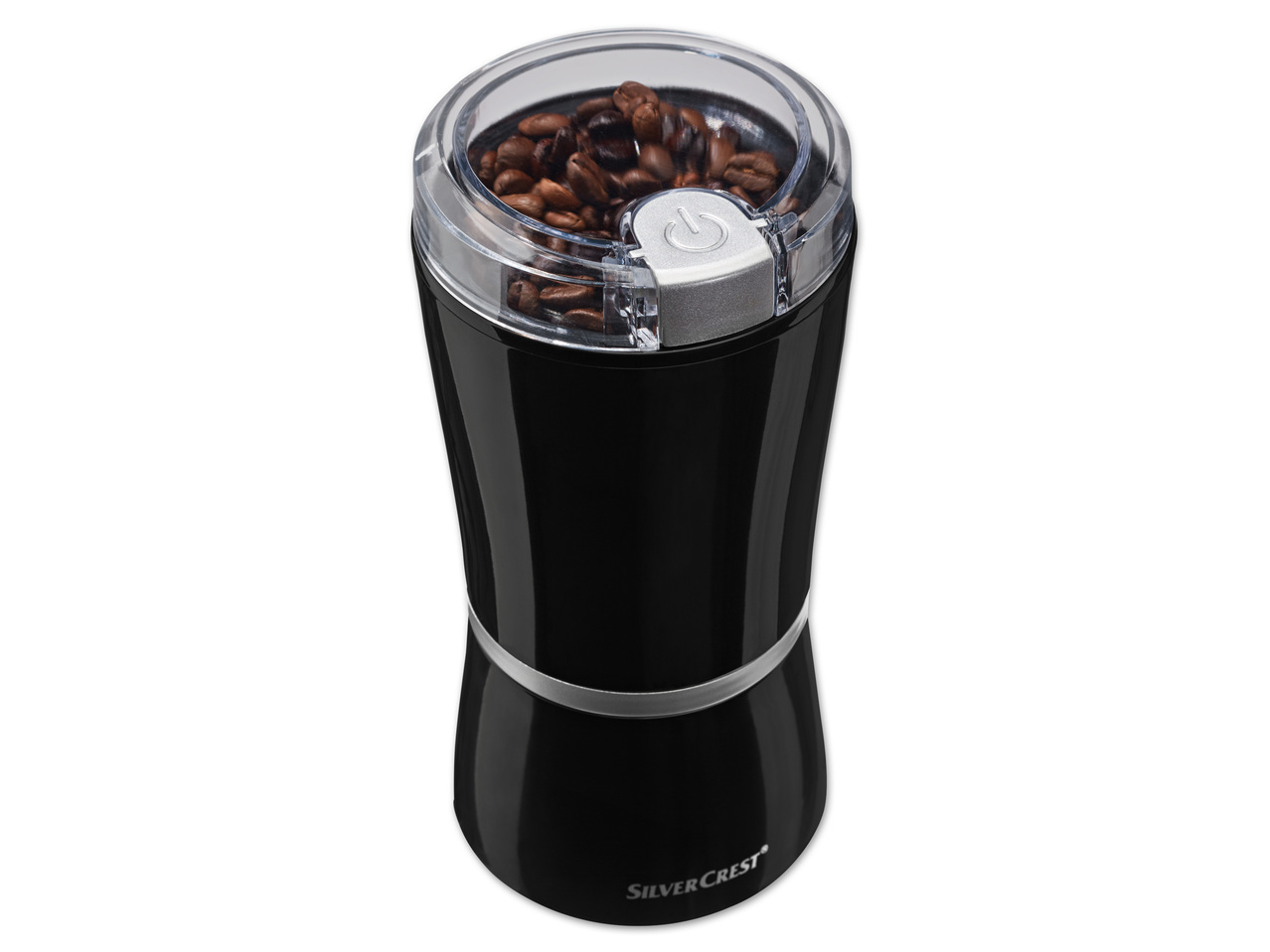 SILVERCREST(R) Elektrische Kaffeemühle