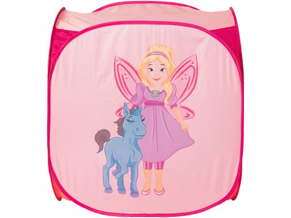 Play Tent with Tunnel