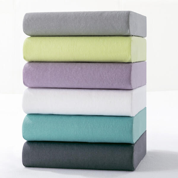 Premium-Jersey-Spannbetttuch