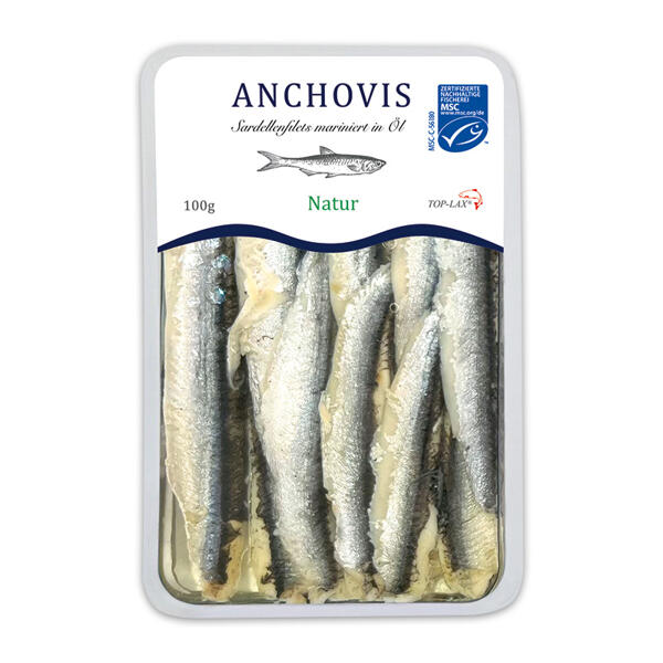 Anchovis