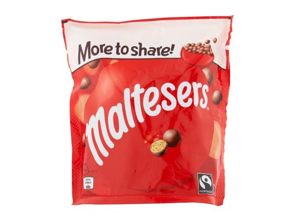 Maltesers