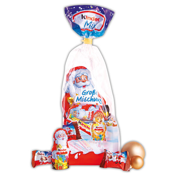 Große Mischung