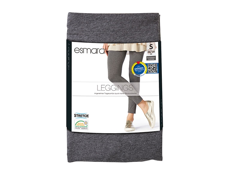 ESMARA Ladies' Leggings