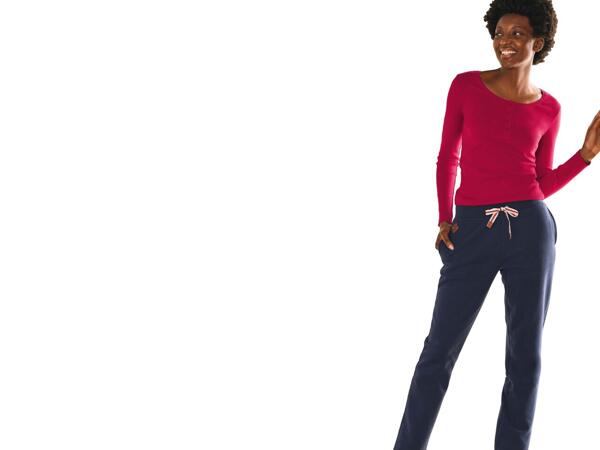 Ladies' Joggers