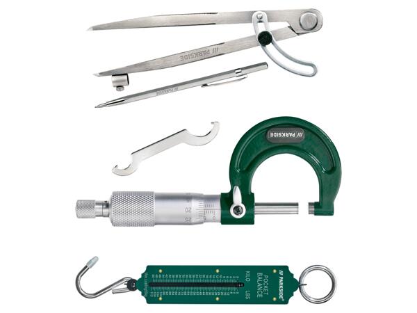 Mätinstrument