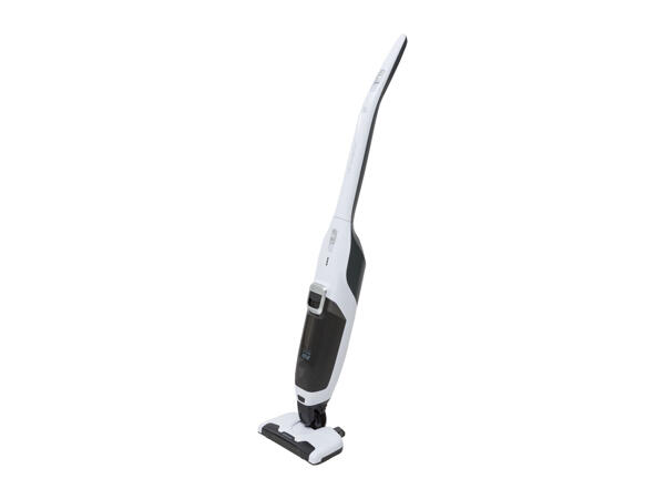 Silvercrest 2-in-1 Cordless Vacuum Cleaner