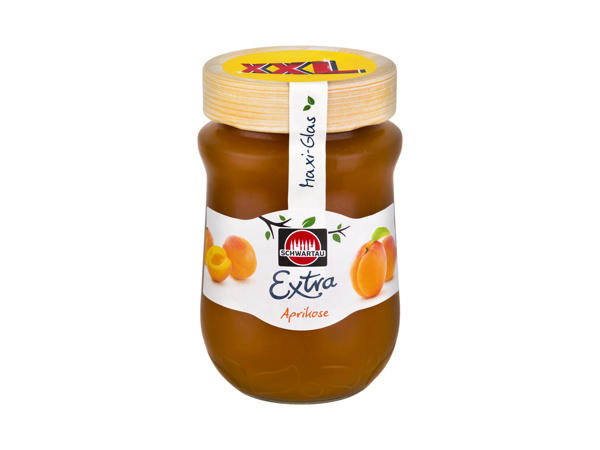 OVOCNÝ DŽEM