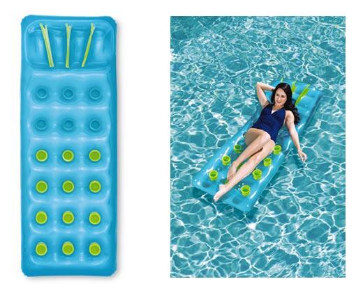 Bestway 
 Flip, Beach Bed or Fashion Lounge