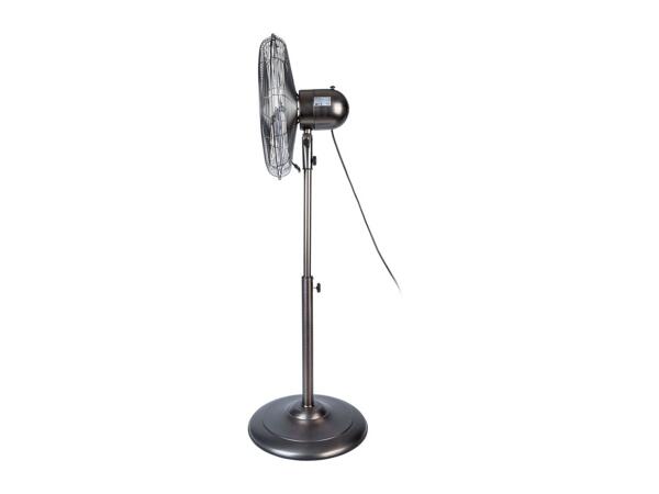 Silvercrest Pedestal Fan
