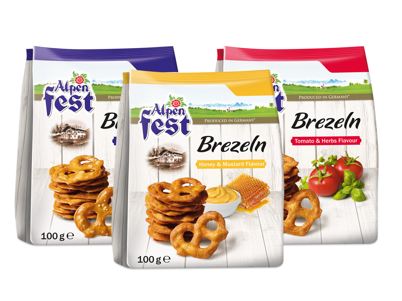 BREZEL