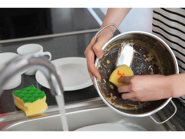 Cleaning Sponges