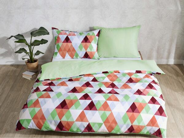 Reversible Bedlinen