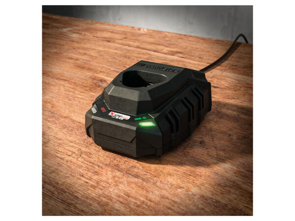 Battery Charger 12V 2.4A