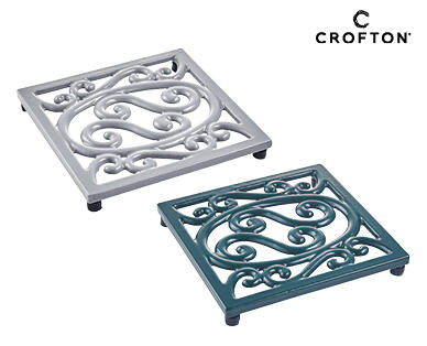 Cast Iron Trivets
