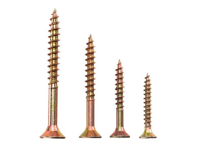 POWERFIX Chipboard Screws