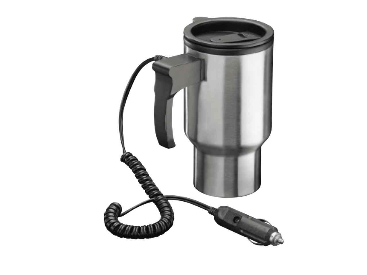 SILVERCREST(R) Electric Insulated Cup