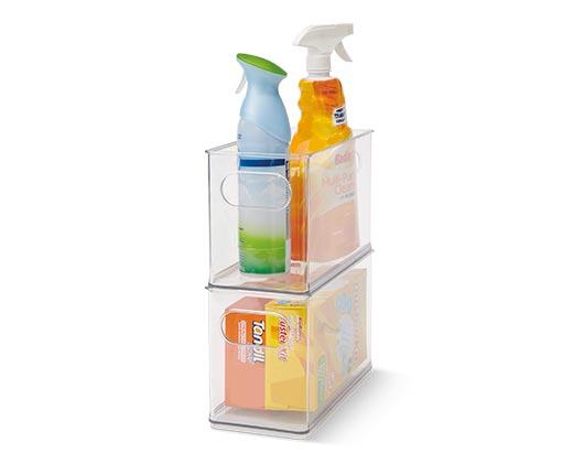 Huntington Home Laundry Storage Solution
